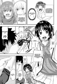 I, My, Me, Mine Ch. 3-6, 10 hentai