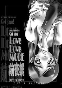 LoveLoveMODE_DL hentai