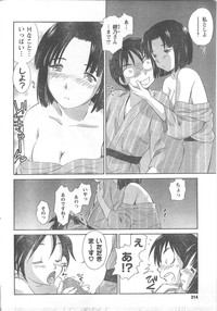 COMIC CanDoll 2008-02 Vol. 49 hentai