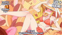 Seifuku Rakuen 28 - Costume Paradise 28 hentai