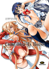 Come ON-a My House DL hentai