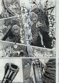 Canopri Comic 2012-07 Vol. 21 hentai