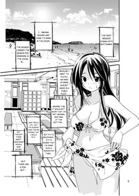 Roshutsu Shoujo Itan | Exhibitionist Girl Heresy hentai