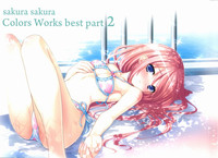 Sakura Sakura Color Works Best hentai