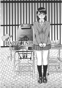 Happy End hentai