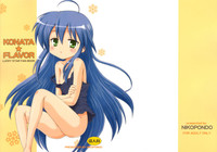 Konata Flavor hentai