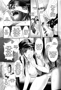 Slave Heroines Vol. 10 hentai
