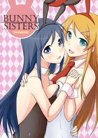 BUNNY SISTERS hentai