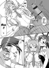 BUNNY SISTERS hentai