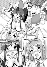 BUNNY SISTERS hentai