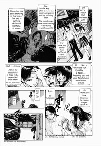 Sekai no Donzoko de Ai wo Sakebenai | I Cannot Shout Love From The Bottom Of The World hentai