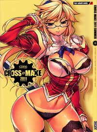 CROSS MAKE 2011 SUMMER hentai