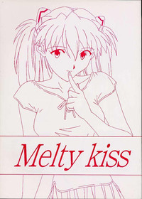 Melty Kiss hentai