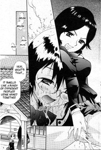 Yamato Nadeshiko Ch. 1-12 hentai