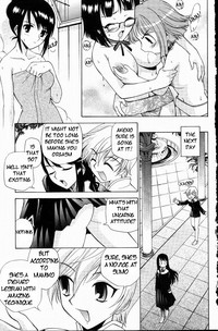 Yamato Nadeshiko Ch. 1-12 hentai