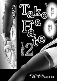 Take a Fate 2 hentai