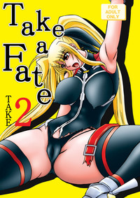 Take a Fate 2 hentai