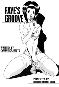 Faye's Groove hentai