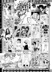 COMIC Megastore 2008-09 hentai