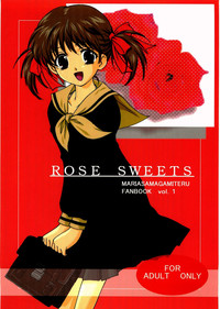 ROSE SWEETS hentai