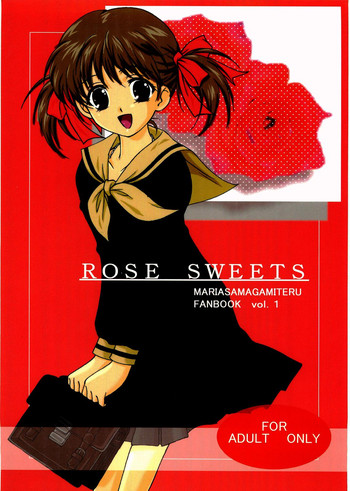 ROSE SWEETS hentai