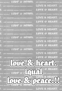 Love & Heart hentai