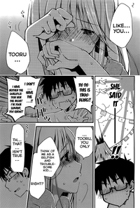 Ojousama wa NigedashitaCh.01-10 hentai