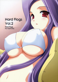 Hard Flogs vol.2 hentai