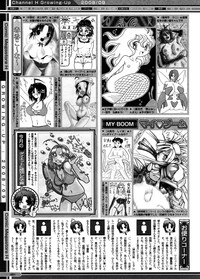 COMIC Megastore H 2008-09 hentai