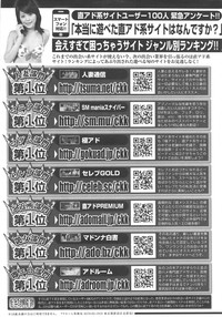 COMIC SIGMA 2012-07 Vol.68 hentai