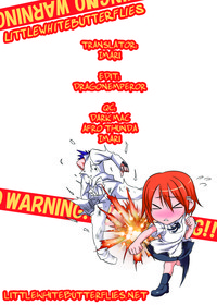 NO WARNING!! hentai