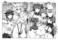 Touhou Gensou Houkai Ni | Touhou Gensou Houkai hentai