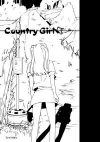 Country Girl hentai