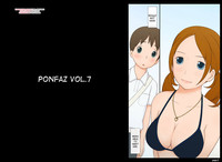Ponfaz Vol.7 hentai