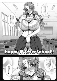 Happy After School!! hentai