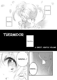 Thermidor hentai