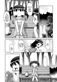 Like a KIDDING! Ch.1 - Identical Twins hentai