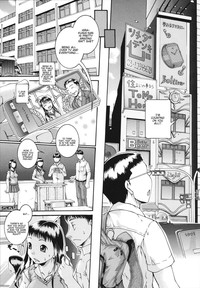 Saimin Mesuinu Gakuin Ch.1-4 hentai