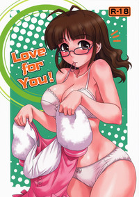 Love for You! hentai