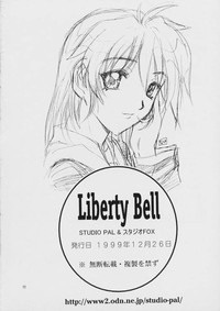 Liberty Bell hentai