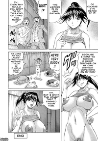 Ichigeki Nousatsu Satsuki Sensei | Knockout Satsuki Sensei hentai