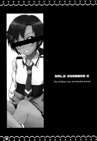 SMILE ENCODER 2 hentai