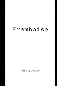 Framboise hentai