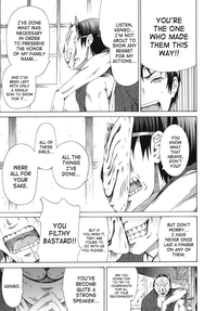 Shoujo x Shoujo x Shoujo Ch. 1-2 hentai