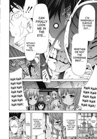 Shoujo x Shoujo x Shoujo Ch. 1-2 hentai