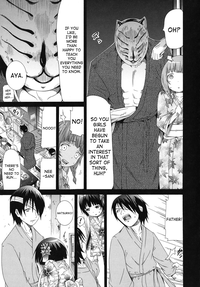 Shoujo x Shoujo x Shoujo Ch. 1-2 hentai