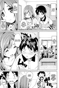 Honey Lesson hentai