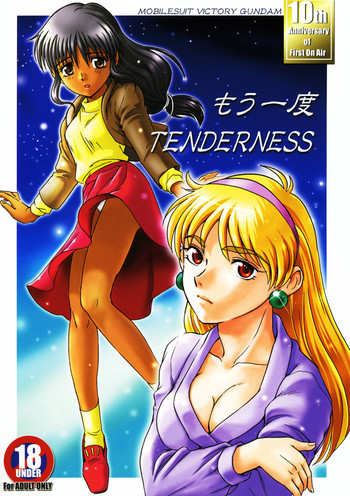 Mou Ichido Tenderness hentai