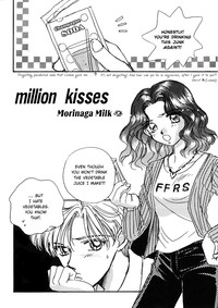 Million Kisses hentai