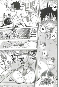 Pisu Hame Ch. 16 hentai